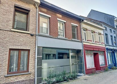 Gebouw voor gemengd gebruik te koop in Boom
