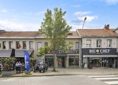 Horeca te koop in Aartselaar