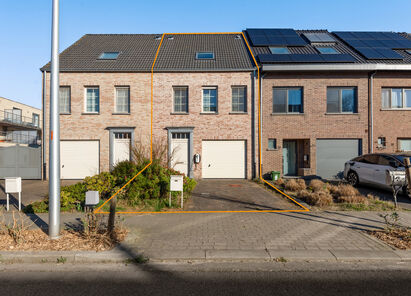 Huis te koop in Aartselaar