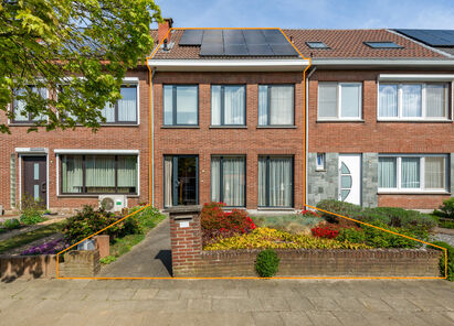 Huis te koop in Aartselaar