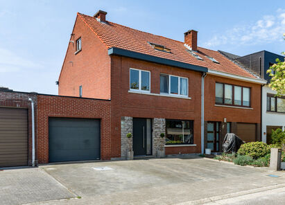 Huis te koop in Aartselaar