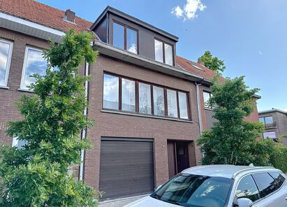 Huis te koop in Aartselaar
