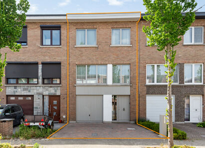 Huis te koop in Aartselaar
