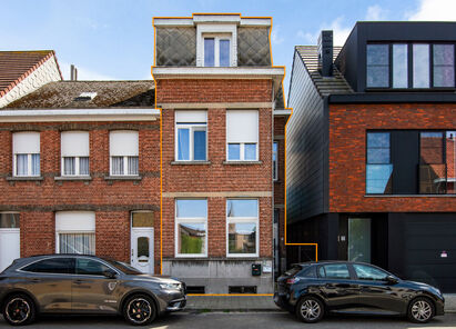 Huis te koop in Aartselaar