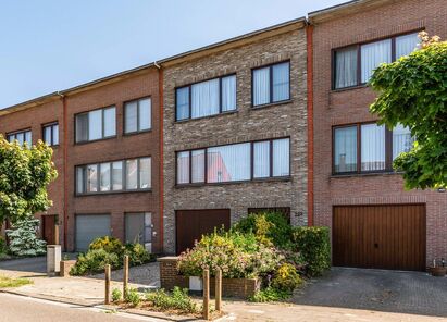 Huis te koop in Aartselaar