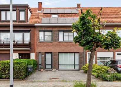 Huis te koop in Aartselaar