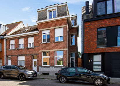 Huis te koop in Aartselaar