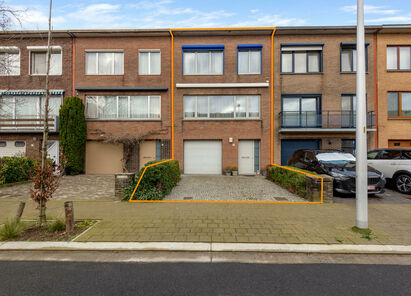 Huis te koop in Aartselaar