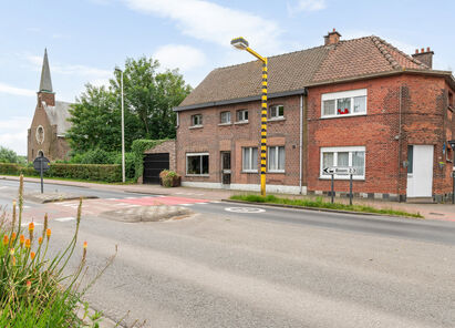 Huis te koop in Boom