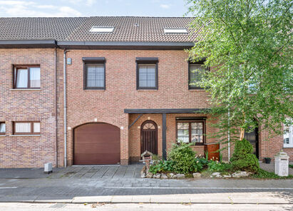 Huis te koop in Boom