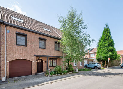 Huis te koop in Boom