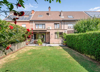Huis te koop in Boom