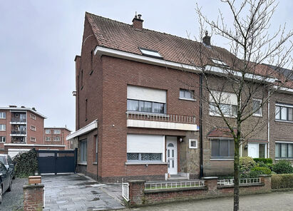 Huis te koop in Boom
