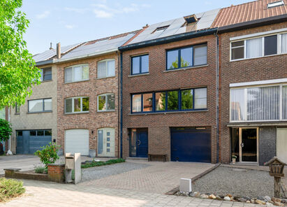 Huis te koop in Hemiksem