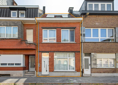 Huis te koop in Niel