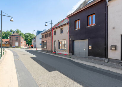 Huis te koop in Niel