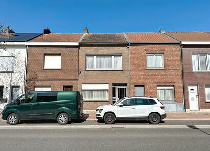 Huis te koop in Schelle