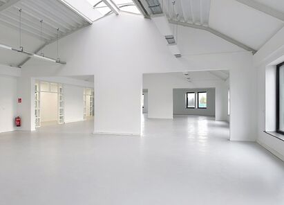 Industrieel gebouw te huur in Schelle