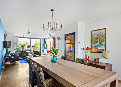Triplex te koop in Aartselaar