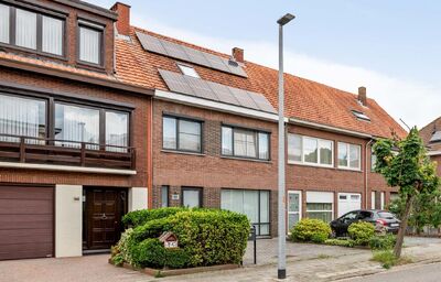 Huis te koop in Aartselaar